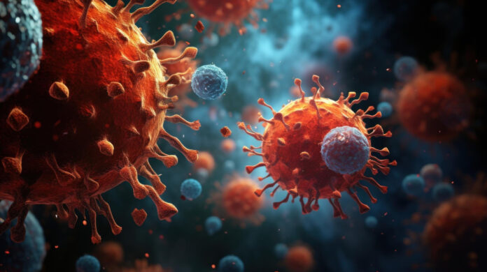 scHDeepInsight uses AI to classify immune cells quickly and accurately, providing researchers with a reliable tool for studying healthy and disease-altered immune systems.