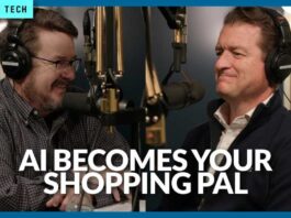 Why 1 in 3 people now call AI a ‘friend’: How agentic AI will transform retail and shopping - Computerworld