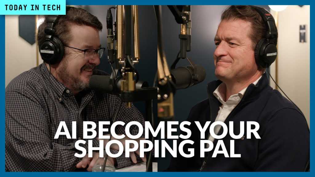 4080285-0-95889500-1761666967-youtube-thumbnail-SE9ucM9-3uM_b781f2.jpg Why 1 in 3 people now call AI a ‘friend’: How agentic AI will transform retail and shopping - Computerworld