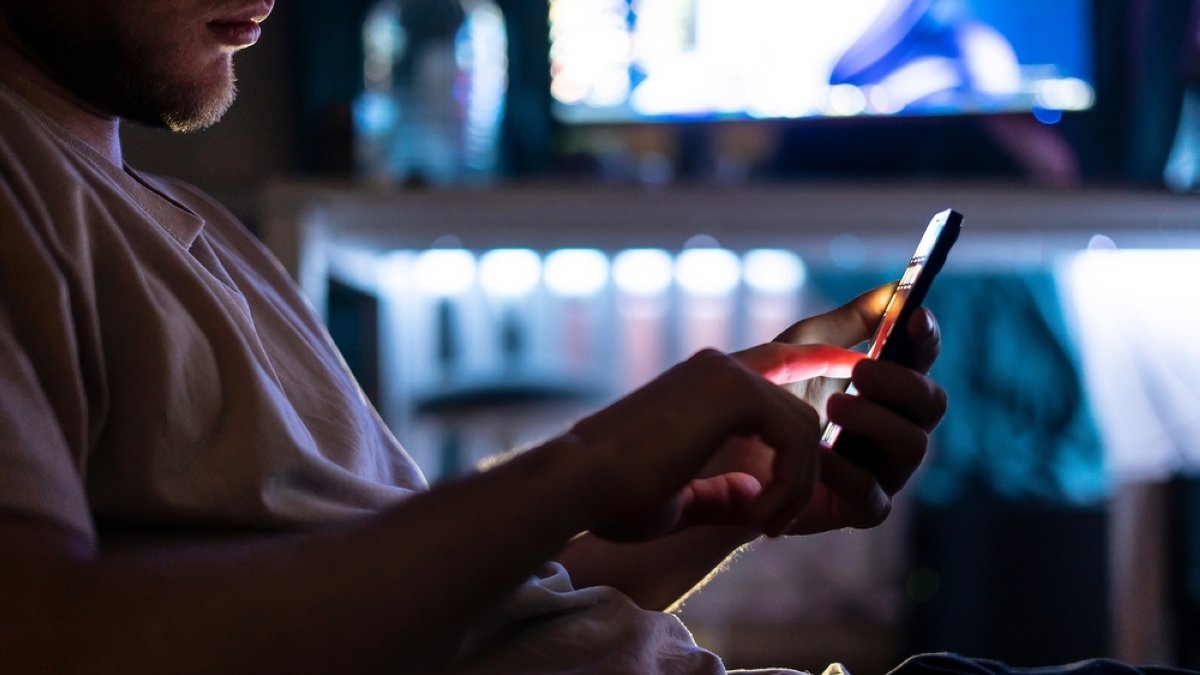 408613.jpg AI video tools could deepen social media addiction: Expert