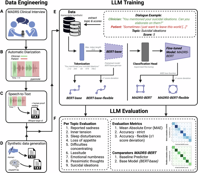 41746_2025_1982_Fig1_HTML.png Using a fine-tuned large language model for symptom-based depression evaluation