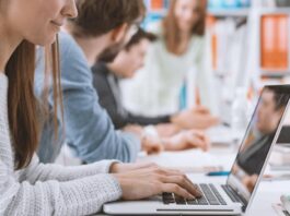 Rising enrolment into virtual schools and AI exam tools boost Pearson
