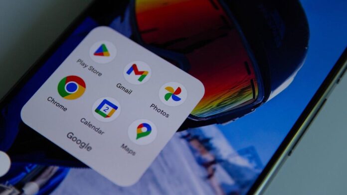 a big AI upgrade is on the way