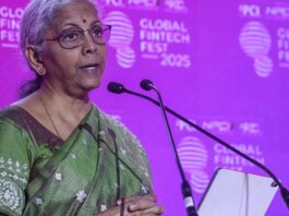AI tools driving innovation, but also pose risks of deception and fraud: FM