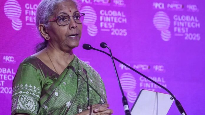 AI tools driving innovation, but also pose risks of deception and fraud: FM