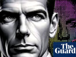 The platform exposing exactly how much copyrighted art is used by AI tools | Artificial intelligence (AI)