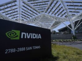 Bubble fears mount over Nvidia-OpenAI “circular” deal