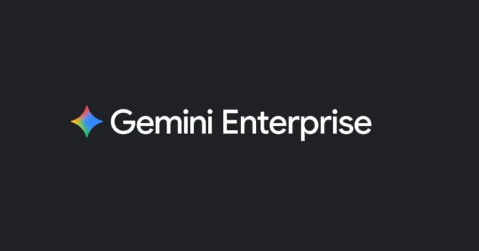 Google Cloud unveils Gemini Enterprise AI agent platform - CHOSUNBIZ - Chosun Biz