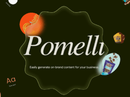 Google Labs & DeepMind Launch Pomelli AI Marketing Tool