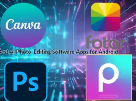 5 Best AI Photo Editing Apps for Android 2025: Tested Tools for Stunning Mobile Edits