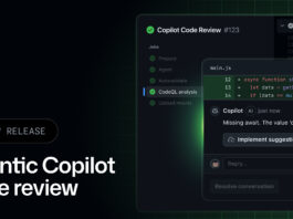 New public preview features in Copilot code review: AI reviews that see the full picture