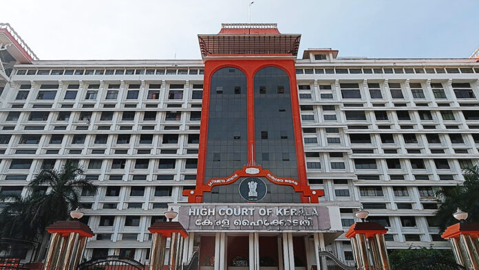 Kerala High Court Makes AI-Based Transcription Tool Mandatory For Recording Of Witness Statements From November 01