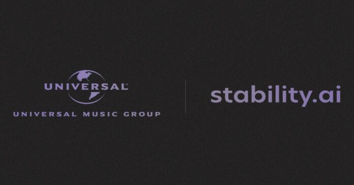 50cc0365ac1cc083eaabdd15aa51d246.jpg UMG signs another AI deal - the major & its artists team with Stability AI on music generation tools | Labels
