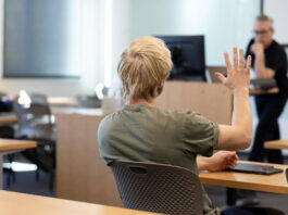 New AI Literacy Center helps ask hard questions about generative AI | OSU Today