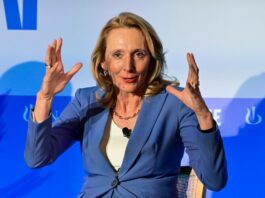 CEO says she’d welcome an AI-bot board member: 'If you don't have an AI agent in every meeting, you're missing out'