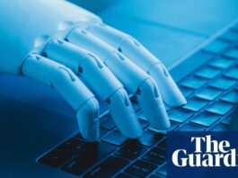 Detection firm finds 82% of herbal remedy books on Amazon ‘likely written’ by AI | Books