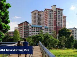 How AI is redefining Singapore’s home renovation landscape: ‘it’s so easy’