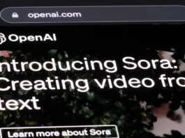 OpenAI Launches Sora iOS App Alongside Sora 2 Video Model