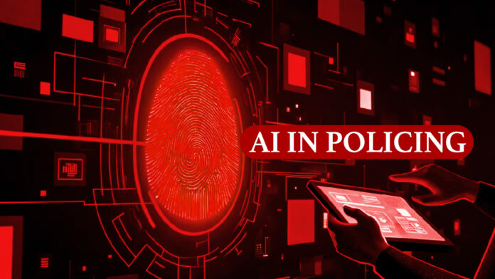 AI In Policing: Framing Issue Of Regulation