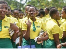 Why Ghana is rolling out AI-powered subject-specific apps in SHSs
