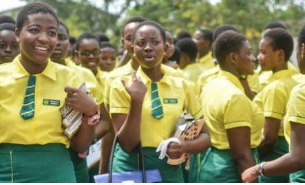 Why Ghana is rolling out AI-powered subject-specific apps in SHSs