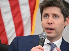 Sam Altman Is Squaring Off Against Hollywood With the New Sora