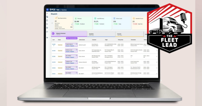 Podcast: How AI pushes fleet tech tools beyond cost-cutting