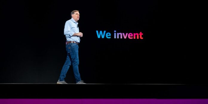 Amazon Q Fell 'Significantly' Behind Rivals on Accuracy in First Year