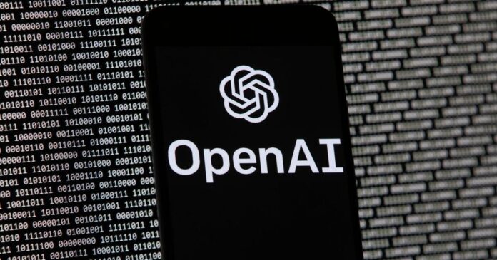 OpenAI - The Frederick News-Post
