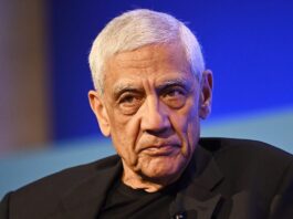 Vinod Khosla Slams 'Tunnel Vision Creatives' Attacking Sora As 'AI Slop'