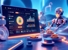 The Rise of AI in Crypto: Transforming Asset Management and User Experience