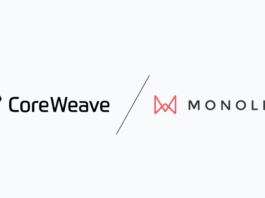 CoreWeave to Acquire Monolith, Expanding AI Cloud Platform into Industrial Innovation