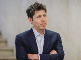 Sam Altman Says He Envies Today's College Dropouts