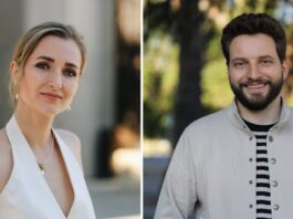 Davidovs Venture Collective Lets AI Agents and Talent Run Deals