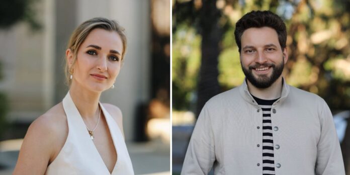 Davidovs Venture Collective Lets AI Agents and Talent Run Deals