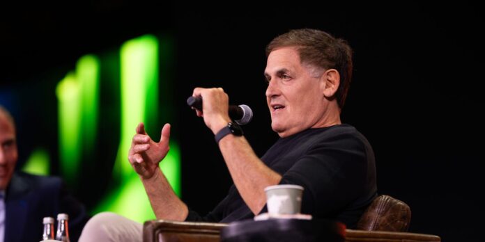 68e8caef1c1f80efbec554a5.jpeg Mark Cuban Joins OpenAI's Sora — and Lets Fans Make AI Videos of Him