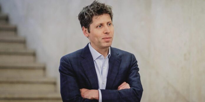 68e931a3cc993f9955cff9bc.jpeg Tech CEOs Weigh in on OpenAI Chief Sam Altman's Leadership