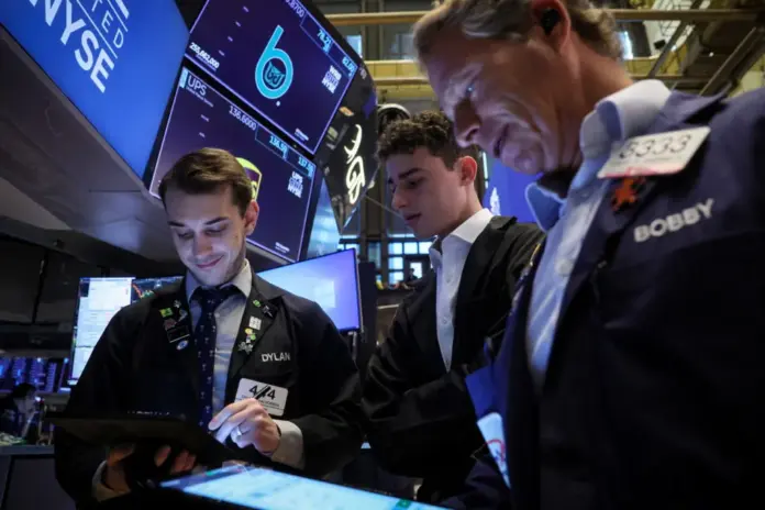 68ed23c90af9d283aed32f72_Chipmaker27s20Shares20Soar20Following20Openai-broadcom20Agreement.web_.webp Chipmaker's Shares Soar Following OpenAI