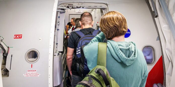 I Tried American's New AI Tool to Plan a Trip. It Has Kinks to Work Out.