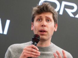 Sam Altman Announces ChatGPT Is Getting Into Erotica