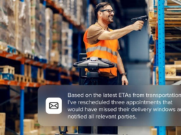 FourKites announces deployment of AI agent Alan to automate appointment scheduling for US Cold Storage