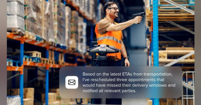 68ee95b01f7aa35ea2fe56c5-tmsintegration2.png FourKites announces deployment of AI agent Alan to automate appointment scheduling for US Cold Storage