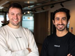Jack & Jill Raises $20M for AI Recruitment Agents With This Pitch Deck