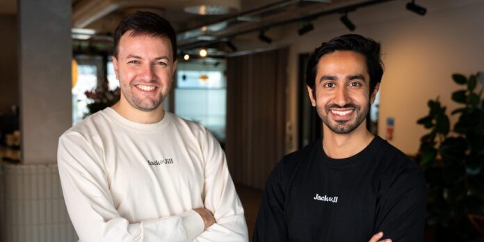 68efbae55dbc4fd10daae39c.jpeg Jack & Jill Raises $20M for AI Recruitment Agents With This Pitch Deck