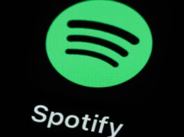 Spotify Takes Swipe at the AI Industry Over Copyright Infringement