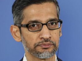 Sundar Pichai on Google Getting Beat to Market by OpenAI With ChatGPT