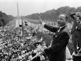 OpenAI Blocks MLK Jr. Deepfakes Following 'Disrespectful Depictions'