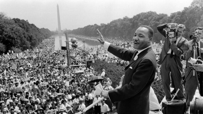 68f41b157e58809df8b68559.jpeg OpenAI Blocks MLK Jr. Deepfakes Following 'Disrespectful Depictions'