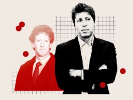 How Sam Altman Is Outpacing Zuckerberg in Influencing Global Perspectives How Sam Altman Is Eclipsing Zuck in Shaping How the World Thinks