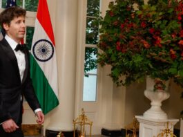 OpenAI, Anthropic, Perplexity Expand in India for Next Billion Users